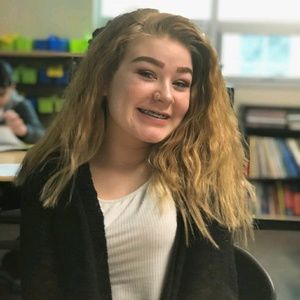 Meet your Posher, Eryn